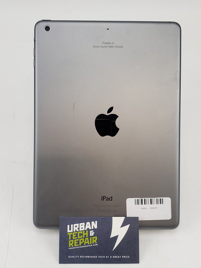 iPad Air First Gen Wi-Fi Only 10.86" 32 GB