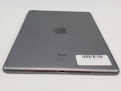 iPad Air First Gen Wi-Fi Only 10.86" 32 GB