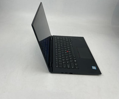 Lenovo ThinkPad Yoga 370 Core i5 7th Gen 2.50GHz 7200U 2.50 4GB 250GB SSD B