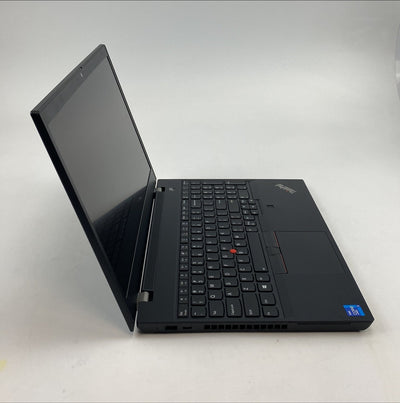 14" Lenovo ThinkPad T14 Gen 2i, i7-1185G7 3.00GHz, 24GB, 256GB SSD, Windows 11 Pro