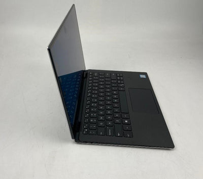 Dell XPS 13 9365 Core i7 7th Gen 1.30GHz 7Y75 1.3 GHz 16GB 250GB SSD B
