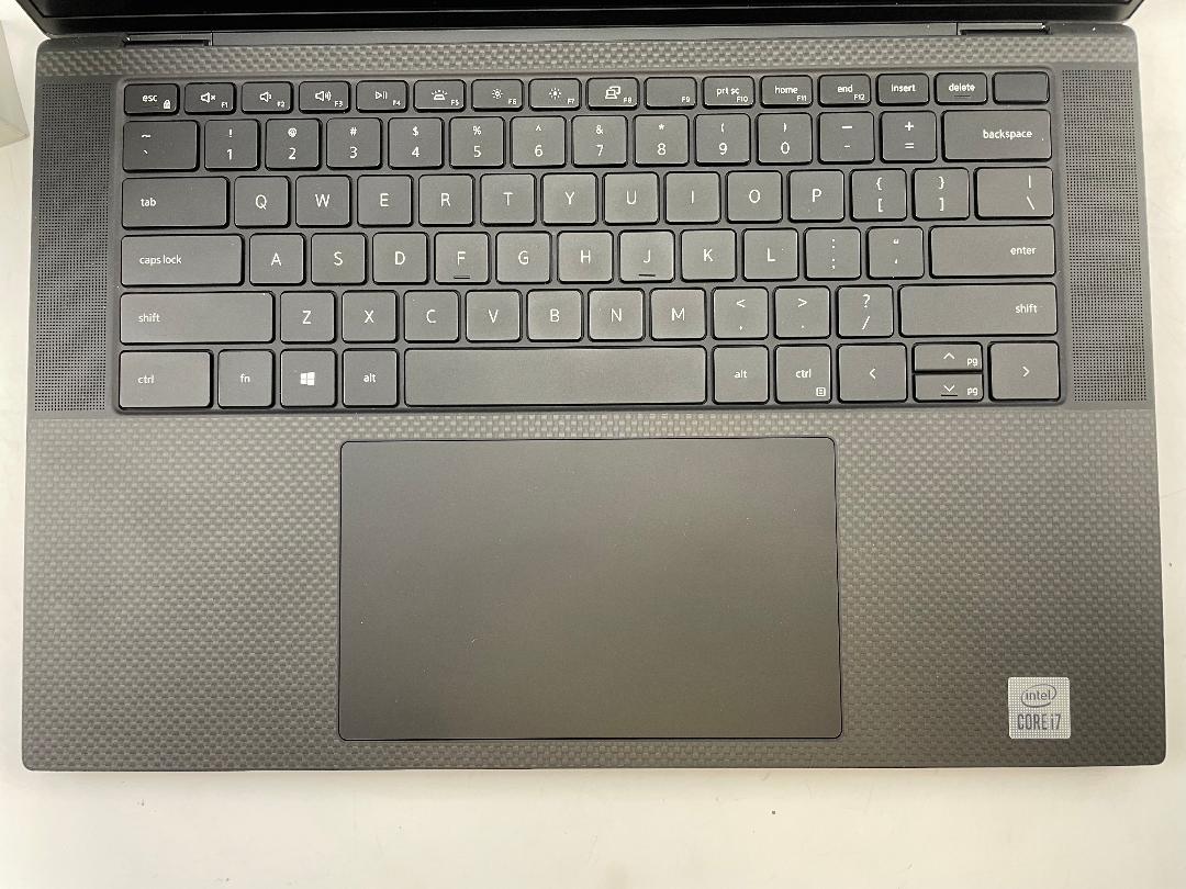 Dell Precision 5550 Core i7 10th Gen 2.60GHz 10750H 2.6 GHz 32GB 500GB SSD B