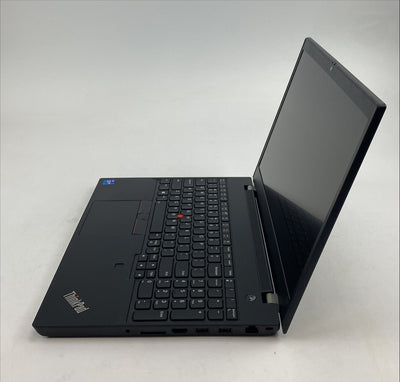 14" Lenovo ThinkPad T14 Gen 2i, i7-1185G7 3.00GHz, 24GB, 256GB SSD, Windows 11 Pro