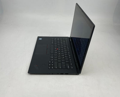 Lenovo ThinkPad Yoga 370 Core i5 7th Gen 2.50GHz 7200U 2.50 4GB 250GB SSD B