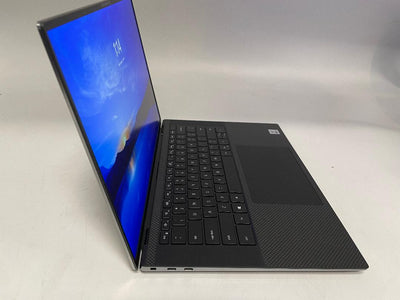 Dell Precision 5550 P91f001 Core i9 10th Gen 2.40GHz 10885H 2.40 GHz 32GB 250GB SSD B