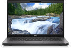 Dell Latitude 5400 Touchscreen Core i5 8th Gen 1.60Hz 8265U 1.6 GHz 16GB 250GB SSD B