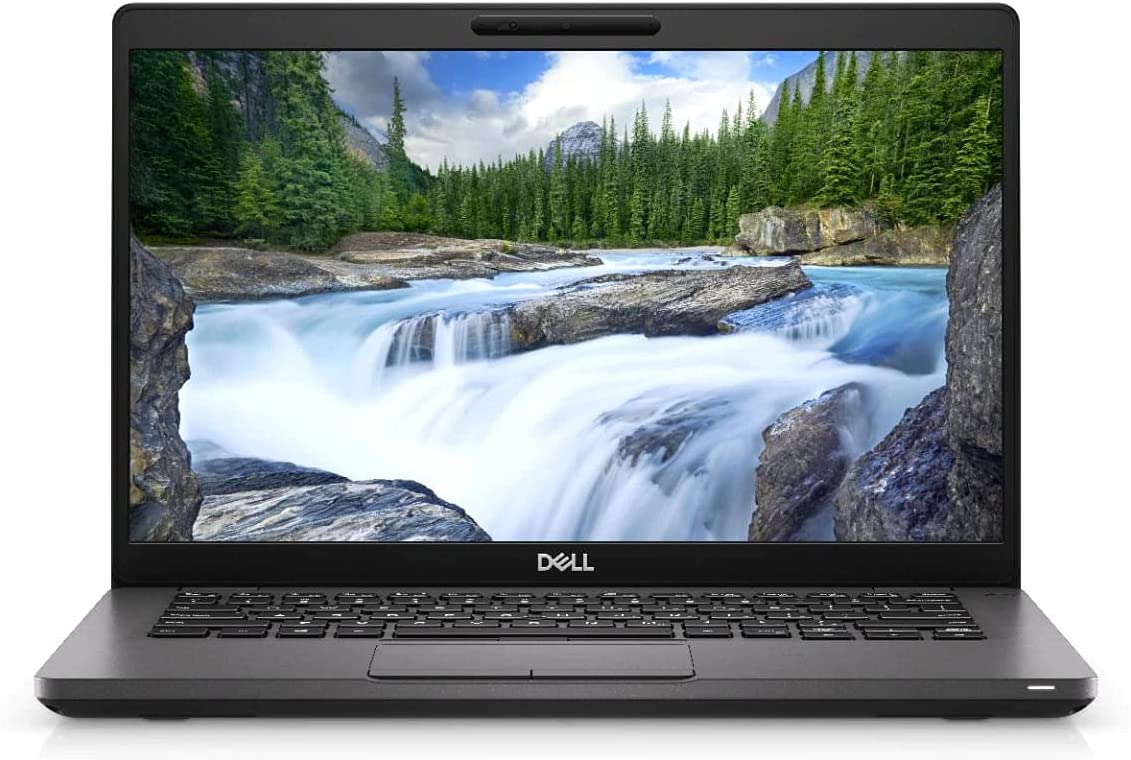 Dell Latitude 5400 Touchscreen Core i5 8th Gen 1.60Hz 8265U 1.6 GHz 16GB 250GB SSD B