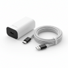 65w USB-C charger