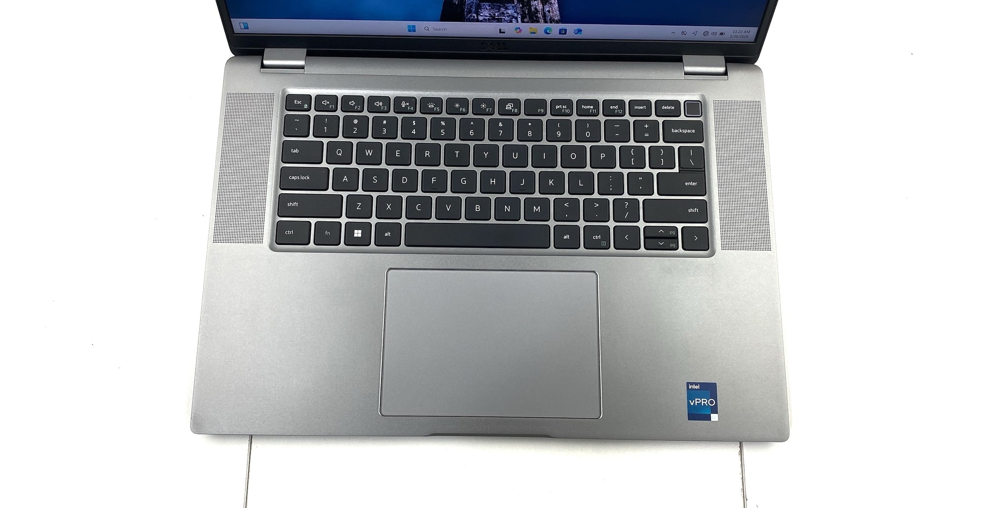 Dell Latitude 7640 15.6" Touchscreen Core i7 13th Gen 1.80GHz 1365U 1.80 GHz 32GB RAM 500GB SSD Windows 11 Pro