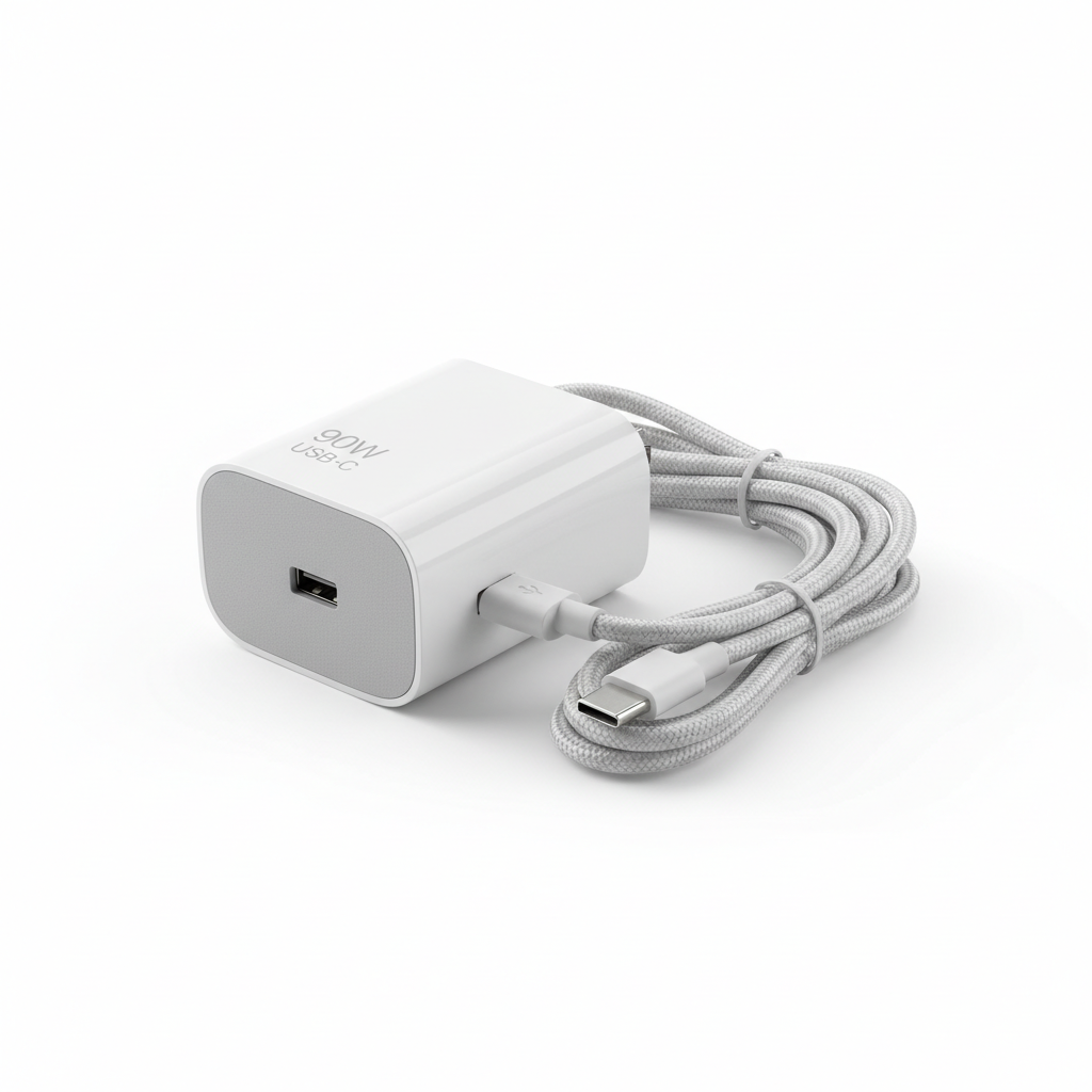 90w Charger Type C