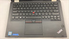 Lenovo ThinkPad Yoga 260 Core i5 6th Gen 2.30GHz 6200U 2.30 4GB 120GB SSD B