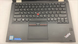 Lenovo ThinkPad Yoga 260 Core i5 6th Gen 2.30GHz 6200U 2.30 4GB RAM 120GB SSD