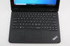 Lenovo Thinkpad Yoga 11e 3rd Gen Celeron N3160 1.60GHz N3160 1.6 GHz 4GB 120GB SSD B