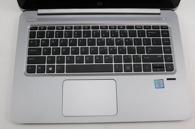 HP EliteBook Folio 1040 G3 Core i5 6th Gen 2.40GHz 6300U 2.4 GHz 16GB 250GB SSD B
