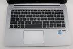 HP EliteBook Folio 1040 G3 Core i5 6th Gen 2.40GHz 6300U 2.4 GHz 8GB 250GB SSD B