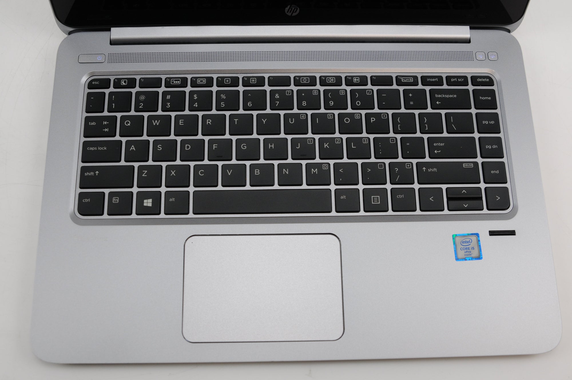 HP EliteBook Folio 1040 G3 Core i5 6th Gen 2.40GHz 6300U 2.4 GHz 8GB 250GB SSD B