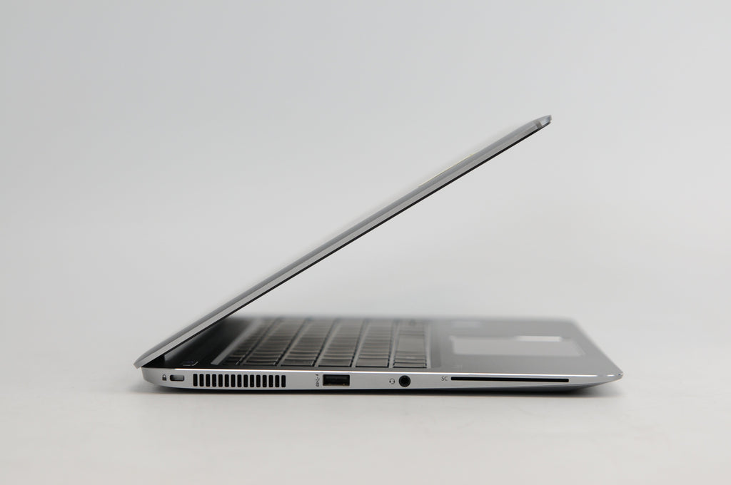 HP EliteBook Folio 1040 G3 Core i5 6th Gen 2.40GHz 6300U 2.4 GHz 8GB 250GB SSD B