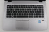 HP EliteBook 840 G4 14” i5-7300U 2.6GHz 8GB RAM 240GB SSD Win 10 Pro