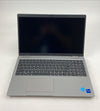 Dell laptop precision 3561