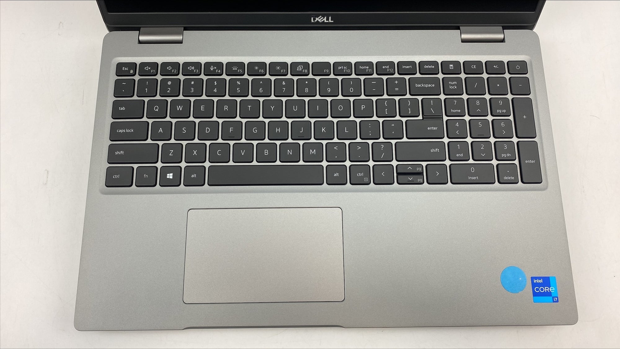 Dell Precision 3561 Core i7 11th Gen 2.50GHz 11850H 2.50 GHz 32GB 500GB SSD B
