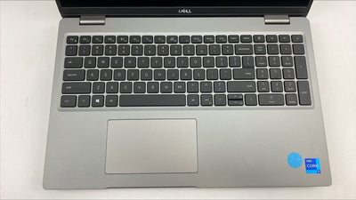 Dell Precision 3561 Core i7 11th Gen 2.50GHz 11850H 2.50 GHz 32GB 500GB SSD B