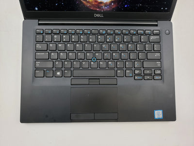 Dell Latitude 7490 Core i5 8th Gen 1.70GHz 8350U 1.70 16GB 250GB SSD B