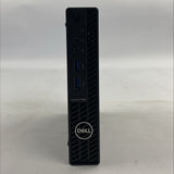 OptiPlex 3080 core i3 10th Gen 3.00GHz 10100T 3.00 GHz 16GB 250GB SSD B