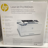 HP LaserJet Pro M404dn