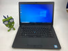 Dell Latitude 5480 Core i5 7th Gen 2.60GHz 7300U 2.6 GHz 8GB 250GB eMMC B