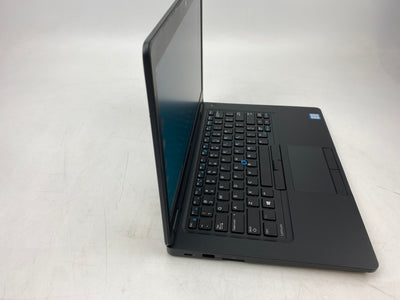 Dell Latitude 5480 Core i5 7th Gen 2.60GHz 7300U 2.6 GHz 8GB 250GB eMMC B