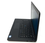 Dell Latitude 5480 Core i7 7th Gen 2.80GHz 7600U 2.80 16GB 500GB SSD B