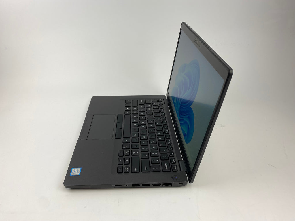 Dell Latitude 5400 Core i7 8th Gen 1.90GHz 8665U 1.9 GHz 16GB 500GB SSD B