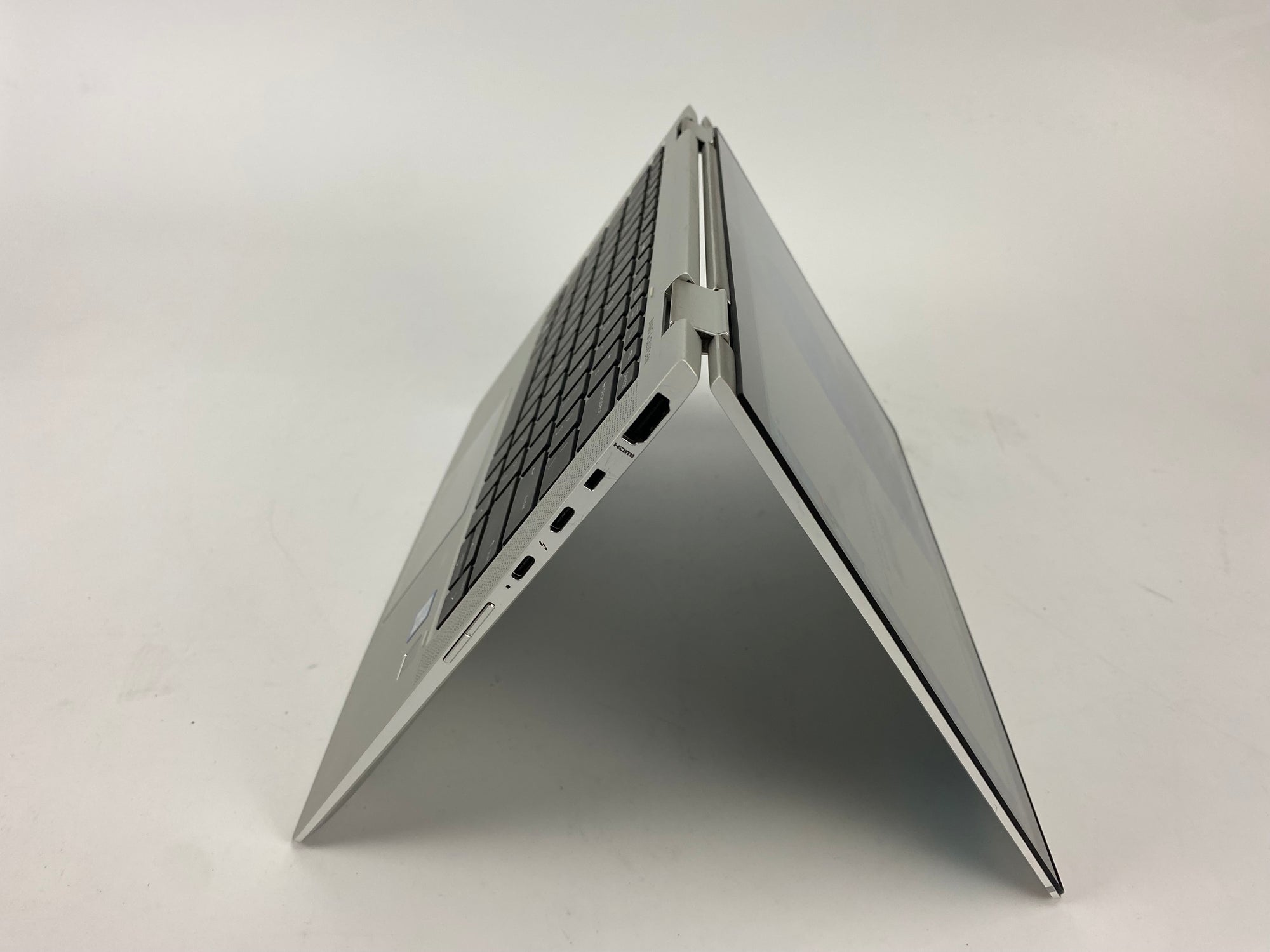 EliteBook x360 1030 G3 Core i7 8th Gen 1.90GHz 8650U 1.9 GHz 16GB 500GB SSD B