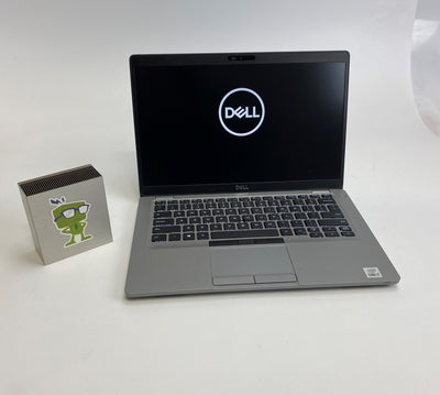 Dell Latitude 5410 P98G007 Core i7 10th Gen 1.80GHz 10610U 1.80 GHz 16GB 120GB SSD C