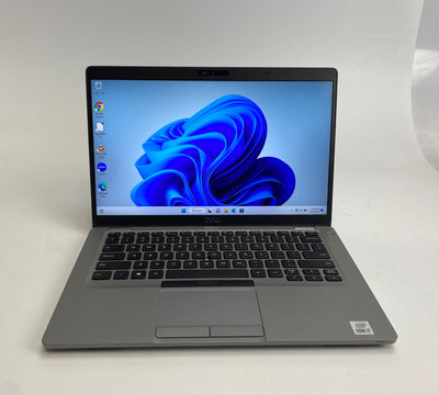 Dell Latitude 5410 P98G007 Core i7 10th Gen 1.80GHz 10610U 1.80 GHz 16GB 120GB SSD C