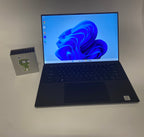 Precision 5550 15" Touchscreen Core i7 10th Gen 2.60GHz 10750H 2.6GHz 32GB RAM 500GB SSD