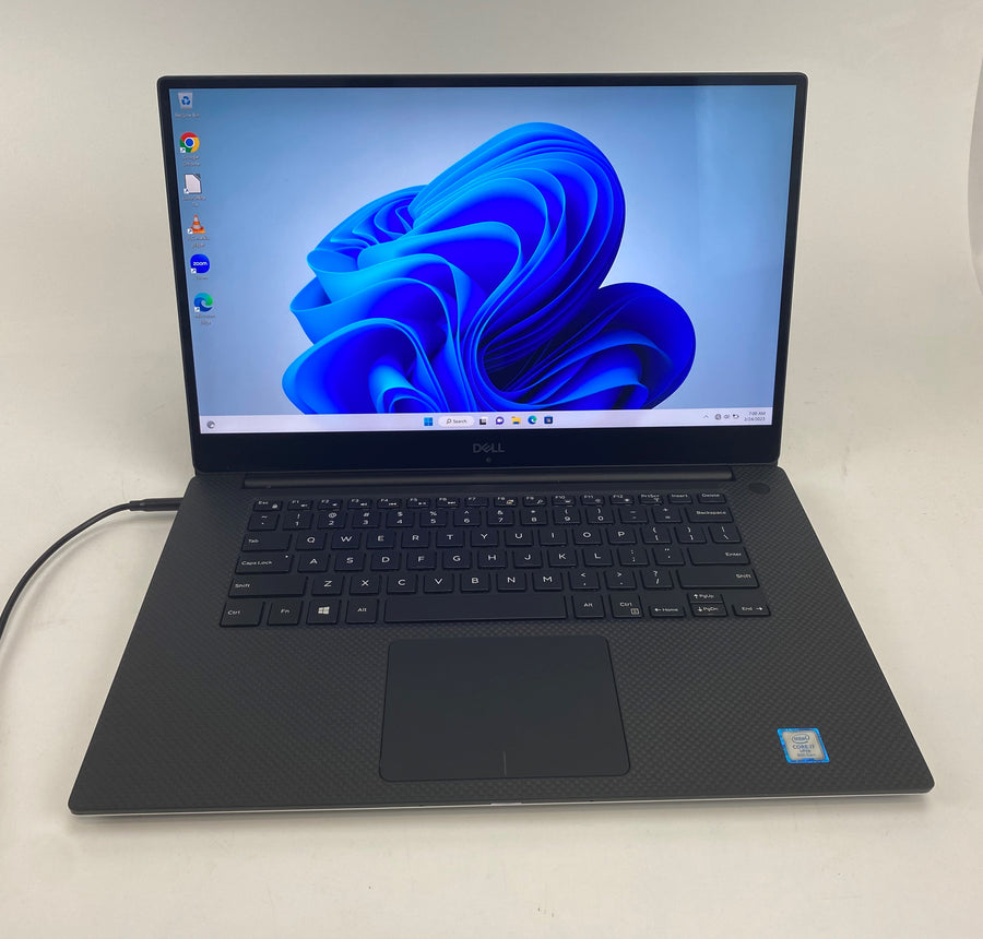 Dell Precision 5560 Core i9 11th Gen 2.60GHz 64GB RAM 1TB Dell Precision 5560 Core i9 11th Gen 2.60GHz 64GB RAM 1TB