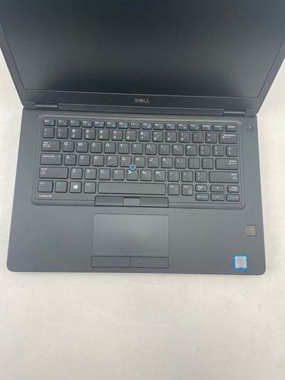 Dell Latitude 5480 Core i5 7th Gen 2.60GHz 7300U 2.6 GHz 8GB 250GB eMMC B