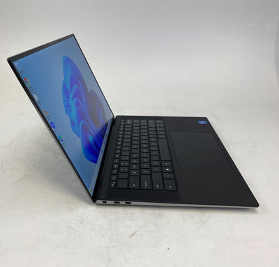 Dell Precision 5560 P91F Core i7 11th Gen 2.50GHz 11850H 2.50 GHz 16GB 500GB SSD B