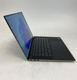 Dell Precision 5560 15" Touchscreen Core i7 11th Gen 2.50GHz 11850H 2.50GHz 32GB RAM 500GB SSD Windows 11 Pro
