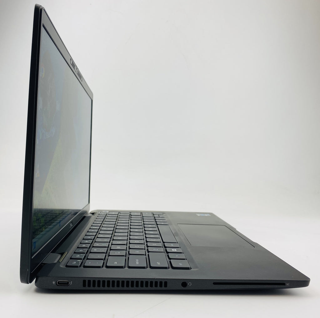 Dell Latitude 7420 Black 14" Core i5-1145G7 2.60GHz 16GB RAM 250GB SSD