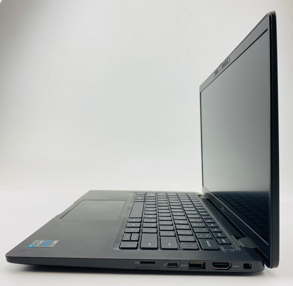 Dell Latitude 7420 Black 14" Core i5-1145G7 2.60GHz 16GB RAM 250GB SSD
