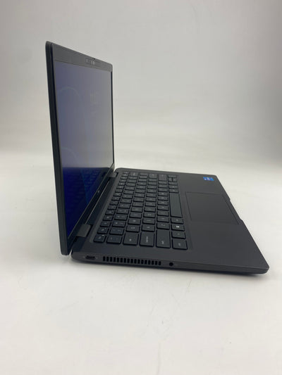 Dell Latitude 7430 P136G Core i7 12th Gen 1.80GHz 1265U 4.80 GHz 16GB 250GB SSD B