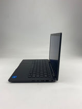 Dell Latitude 7430 14" Touchscreen Black Core i7 12th Gen 1.80GHz 1265U 4.80 GHz 16GB RAM 500GB SSD Windows 11 Pro