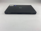Dell Latitude 7430 14" Touchscreen Black Core i7 12th Gen 1.80GHz 1265U 4.80 GHz 16GB RAM 500GB SSD Windows 11 Pro