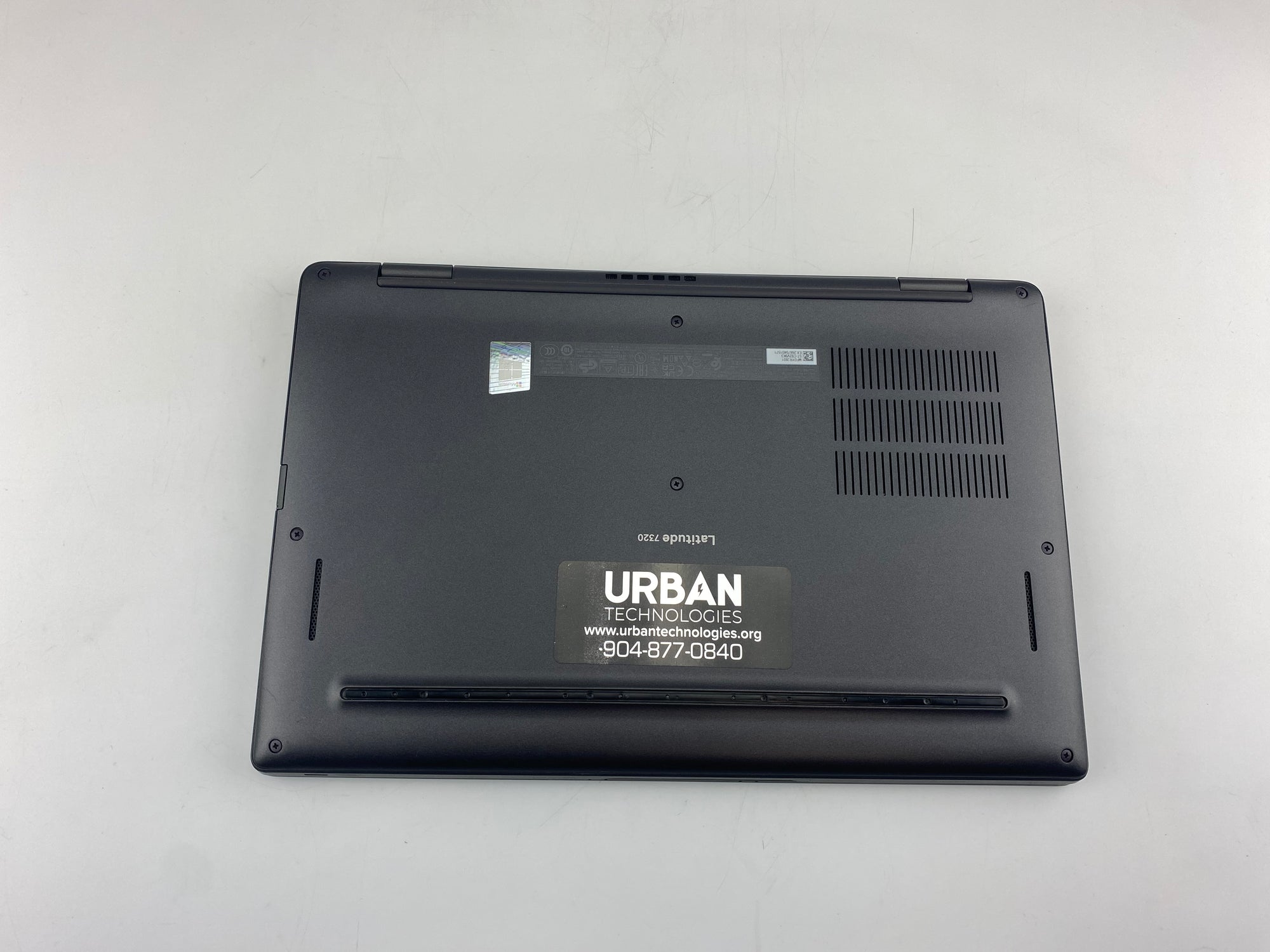 Dell Latitude 7320 Core i5 11th Gen 2.60GHz 1145G7 2.60 GHz 16GB 250GB SSD B