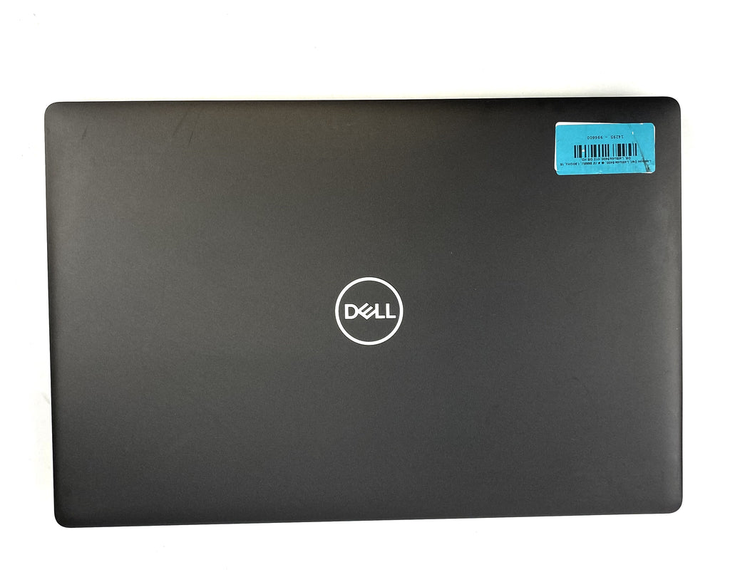 Dell Latitude 5400 Core i7 8th Gen 1.90GHz 8665U 1.9 GHz 16GB 500GB SSD B