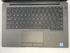 Dell Latitude 7300 Core i7 8th Gen 1.90GHz 8665U 1.9 GHz 16GB 250GB SSD B