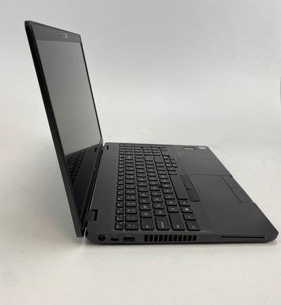 Dell Latitude 5500 P80F001 Core i7 8th Gen 1.90GHz 8665U 1.9 GHz 16GB 500GB SSD B