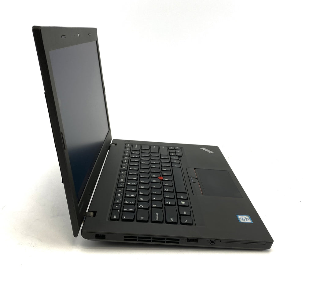 Lenovo L460 20FVS12N00 Core i5 6th Gen 2.30GHz 6200U 2.30 8GB 120GB SSD